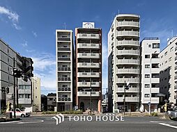 ファーストクラス子安駅