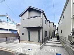 横浜市港南区大久保３丁目