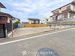 横浜市泉区弥生台