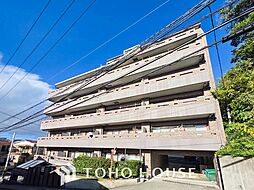 サングレイス横浜蒔田