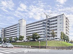 恒陽大和マンション