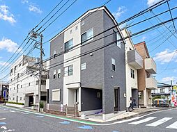 横浜市戸塚区矢部町