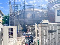 横浜市中区本牧元町