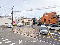 横浜市中区千代崎町３丁目