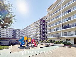 日商岩井鶴見マンション