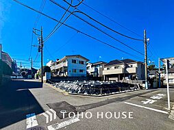横浜市磯子区岡村７丁目