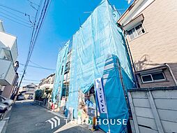 川崎市川崎区大島１丁目