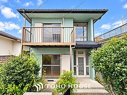 横浜市緑区西八朔町