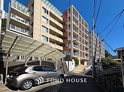 エルフィーノ横濱根岸