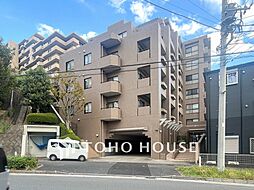 東急ドエル・アルスあざみ野サウスヒル