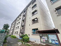 平住宅1号棟