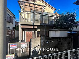 川崎市幸区古川町