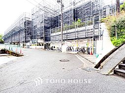 コスモ金沢文庫ルシード