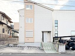 横浜市港南区丸山台３丁目