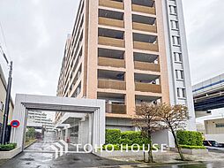ライオンズスクエア用賀