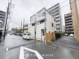 大田区本羽田２丁目