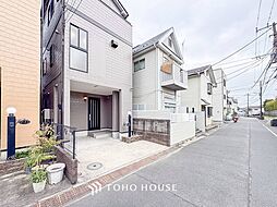 川崎市川崎区四谷下町