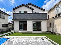 横浜市瀬谷区相沢５丁目