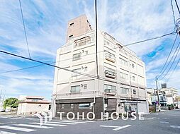 横浜スカイマンション