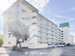 湘南常盤マンション