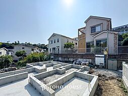 鎌倉市津西２丁目