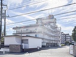 鎌倉台ハイツ
