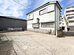 横浜市西区霞ケ丘