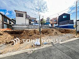 横浜市鶴見区東寺尾２丁目