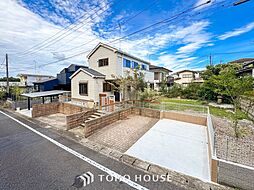 鎌倉市今泉台１丁目