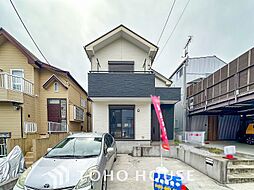 横浜市栄区長倉町