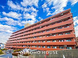 ライオンズマンション片倉町