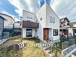 横浜市磯子区杉田７丁目