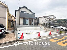 横浜市神奈川区羽沢町