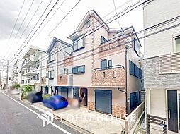 横浜市港南区最戸１丁目