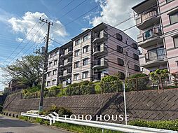 保土ヶ谷グリーンタウンＩ棟