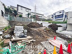 横浜市港北区篠原西町