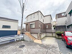 川崎市宮前区西野川２丁目