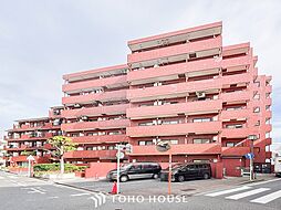 ライオンズプラザ南太田