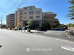ジェイパーク川崎