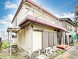 横浜市戸塚区平戸町の一戸建て