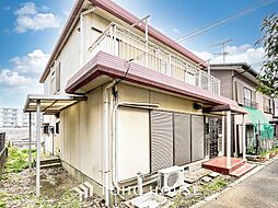 横浜市戸塚区平戸町の一戸建て