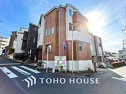 横浜市旭区二俣川2丁目の一戸建て