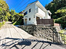 鎌倉市材木座4丁目の一戸建て