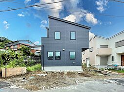 横須賀市浦郷町3丁目の一戸建て