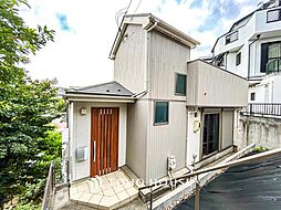横浜市港南区上大岡東２丁目