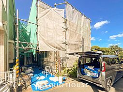 川崎市麻生区下麻生３丁目