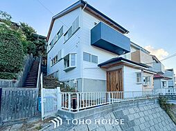 横浜市中区矢口台