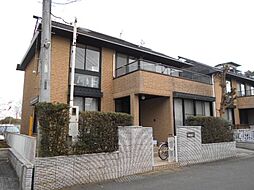 白鳥町　礒部邸