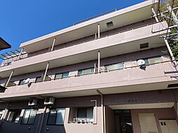 ジェナール読売ランド前