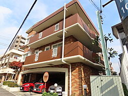 アジュール朝霞